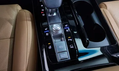 Kia K7 2020, 54065 км, за 18990000 KRW - фото 9