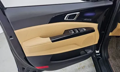 Kia Canival 2023, 51613 км, за 28500000 KRW - фото 24