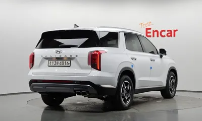 Hyundai Palisade 2023, 86284 км, за 28000000 KRW