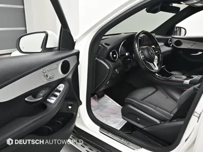 Mercedes-Benz GLC-Class 2022, 61462 км, за 42900000 KRW - фото 11