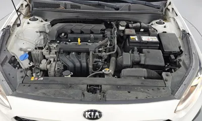 Kia K3 2019, 123267 км, за 10500000 KRW - фото 6