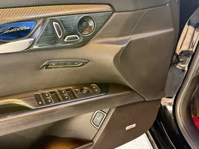 Cadillac CT6 2019, 163000 км, за 106800 CNY - фото 12