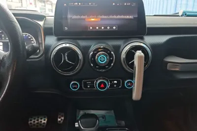 BAIC Off-Road BJ40 2019, 55100 км, за 93349.71 CNY - фото 23