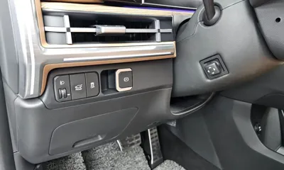 Hyundai Santafe 2026, 1683 км, за 41500000 KRW - фото 29