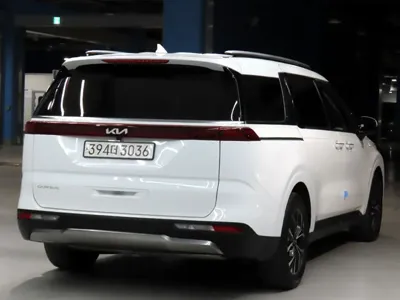 Kia Canival 2023, 82691 км, за 19900000 KRW