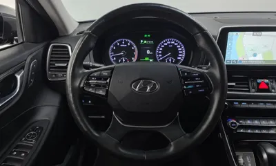 Hyundai Grandeur 2018, 120612 км, за 13200000 KRW - фото 16