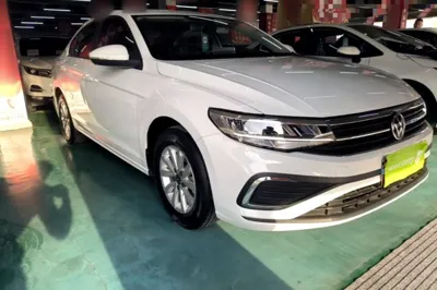 Volkswagen Bora 2024, 41700 км, за 74859.24 CNY