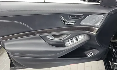 Mercedes-Benz S-Class 2020, 74095 км, за 48500000 KRW - фото 24