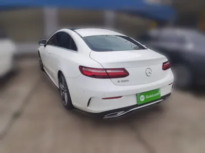 Mercedes-Benz E-Class 2017, 87300 км, за 187590.44 CNY - фото 4