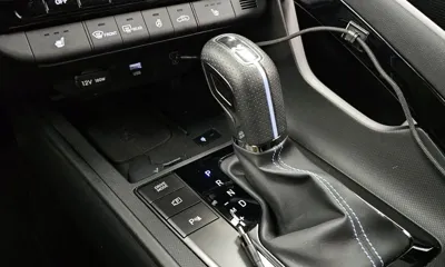 Hyundai Avante 2024, 21436 км, за 24990000 KRW - фото 9