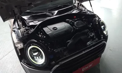 MINI Clubman 2024, 27208 км, за 31000000 KRW - фото 6