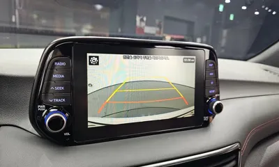 Hyundai Tucson 2019, 43000 км, за 20500000 KRW - фото 15
