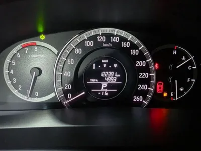 Honda Accord 2016, 122379 км, за 11000000 KRW - фото 8