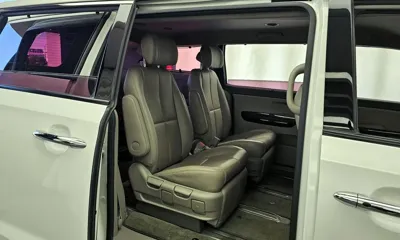 Kia Canival 2016, 82641 км, за 12200000 KRW - фото 12