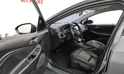 ChevroletGMDaewoo Cruze 2017, 77462 км, за 5900000 KRW - фото 10