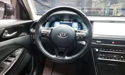 Kia K7 2020, 124738 км, за 18500000 KRW - фото 14
