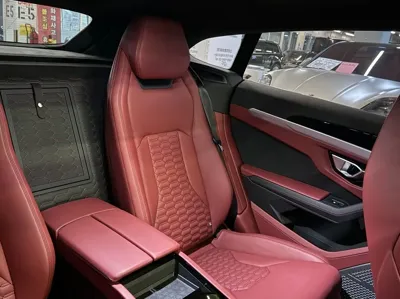 Lamborghini Urus 2020, 7000 км, за 279000000 KRW - фото 16