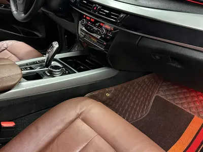 BMW X5 (Import) 2015, 140000 км, за 94400 CNY - фото 9