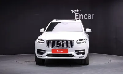 Volvo XC90 2024, 19512 км, за 68900000 KRW - фото 3