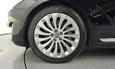 Genesis EQ900 2016, 188959 км, за 17700000 KRW - фото 5