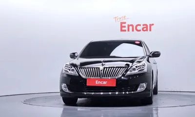 Hyundai Equus 2014, 145160 км, за 6000000 KRW
