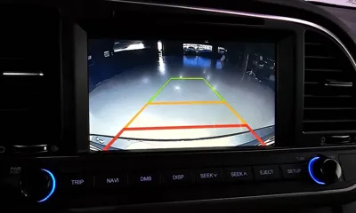 Hyundai Avante 2017, 52094 км, за 10800000 KRW - фото 15