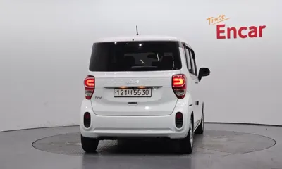Kia Ray 2022, 33604 км, за 11990000 KRW