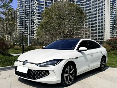 Volkswagen Lamando · 2023 год