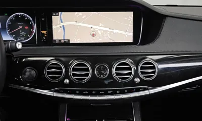 Mercedes-Benz S-Class 2015, 85565 км, за 29300000 KRW - фото 14