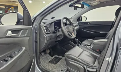Hyundai Tucson 2020, 92280 км, за 14200000 KRW - фото 10