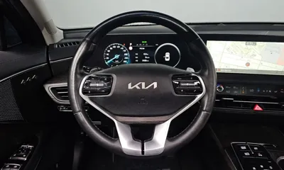 Kia K8 2024, 78495 км, за 25900000 KRW - фото 13