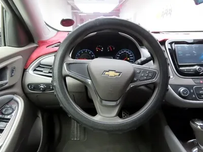 ChevroletGMDaewoo Malibu 2017, 125487 км, за 4900000 KRW - фото 7