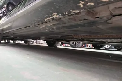 Mercedes-Benz E-Class 2019, 119500 км, за 164395.39 CNY - фото 32