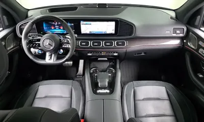 Mercedes-Benz GLE-Class 2024, 18166 км, за 109900000 KRW - фото 7
