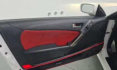 Hyundai Genesis 2012, 76868 км, за 10500000 KRW - фото 24