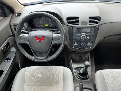 Wuling Hongguang 2025, 3000 км, за 42800 CNY - фото 10