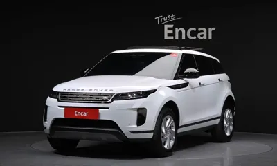 Land Rover Range Rover Evoque 2026, 1109 км, за 55900000 KRW - фото 1