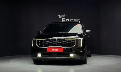 Kia Canival 2025, 21439 км, за 47500000 KRW - фото 3
