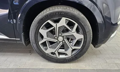 Hyundai Palisade 2021, 17621 км, за 28300000 KRW - фото 21