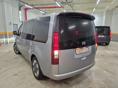 Hyundai Staria 2025, 98 км, за 89000000 KRW - фото 2