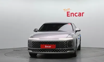Hyundai Grandeur 2023, 161297 км, за 19500000 KRW