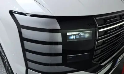 Hyundai Palisade 2025, 15741 км, за 58500000 KRW - фото 22