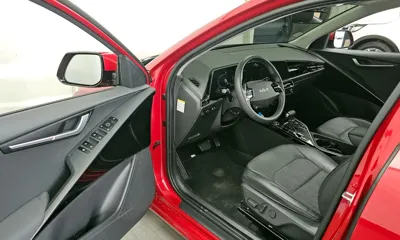 Kia Niro 2022, 44733 км, за 22700000 KRW - фото 10