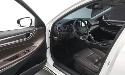 Hyundai Grandeur 2019, 49741 км, за 21500000 KRW - фото 10