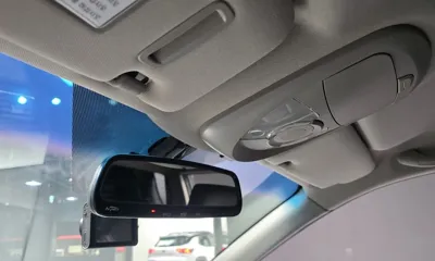 KG_Mobility_Ssangyong KORANDO 2017, 186560 км, за 5900000 KRW - фото 17