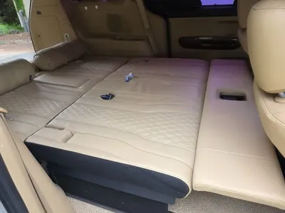 Kia Canival 2016, 100999 км, за 16800000 KRW - фото 8