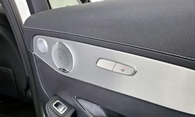 Mercedes-Benz GLC-Class 2018, 93216 км, за 28200000 KRW - фото 19