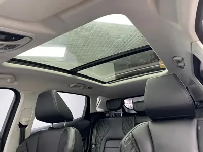 Haval H6 2021, 58500 км, за 44000 CNY - фото 11