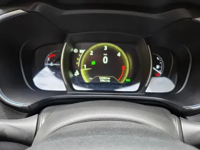 Renault-KoreaSamsung QM6 2017, 122983 км, за 7990000 KRW - фото 12