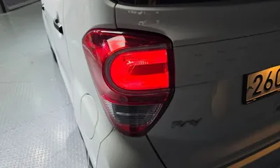 Kia Ray 2022, 42112 км, за 9000000 KRW - фото 23